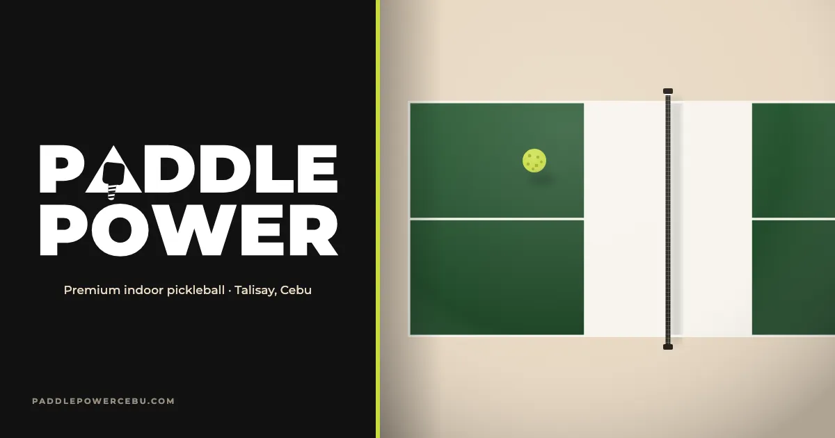 Paddle Power Cebu