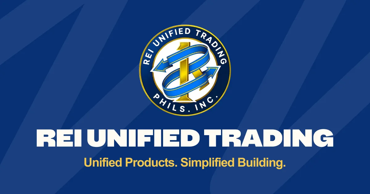 REI Unified Trading Phils., Inc.